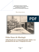 Tese - Ricardo M. Albertin PDF