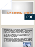 TJX Security Breach (12