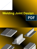 Weld Joint Design 03