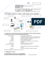 B2i Materiel Informatique