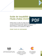 Guide de Tract. de Lhuile Dolive