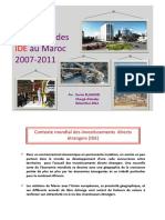 IDE Maroc PDF