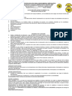 Acta 01 Consejo Académico 2010