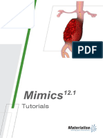 Mimics 12