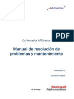 Icstt-Rm005 - Es-P MANUAL DE MANTENIMIENTO PDF