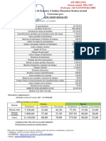 Ait Melloul - Analyse Financiere 16-17 MR Tatouti