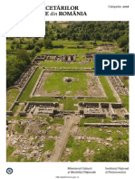 Cronica Cercetarilor Arheologice Campania 2016 PDF