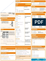 Pandas Python For Data Science