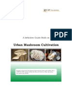 Mushroom Growing Manual