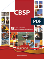 APOSTILA CBSP - Versão 06-03-2015 PDF