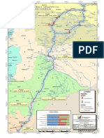 Mapa Troncal Amazonica