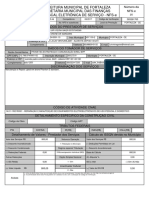 Notas Fiscal Prometas Estrategia e Comunicaçao