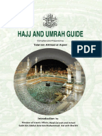 Eng Guide To Hajj and Umrah