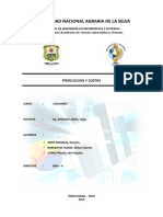 Aplicación de La Economia en Los 5 Sectores Economicos