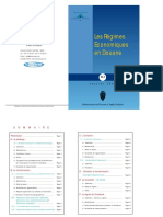 Les Regimes Economiques en Douane 111