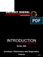 Detroit Diesel