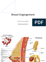 Breast Engorgement