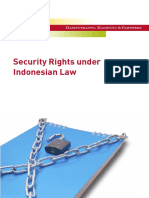 BR HHP Securityrightsindonesianlaw May15