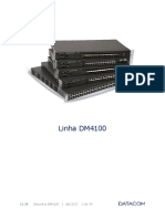 Descritivo DmSwitch 4100