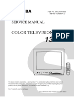 Toshiba 13A26 PDF