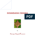 Sudarsana Chakra