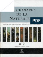 Diccionario de La Naturaleza 1 Espasa Calpe 1998 PDF