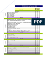 Inductiion Programme - L