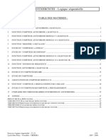 Exercice de Logique Sequentielle PDF