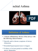 Asthma