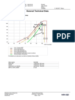 CMCR and Engine Operating Curves: Rating Field