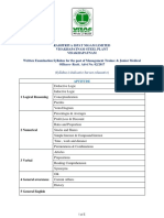 MT JMO Syllabus PDF