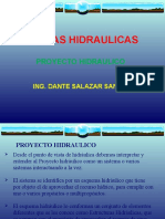 2.-Hidraulica Proyectos Hidraulicos Estruct Hidraulicas Semana 2 3