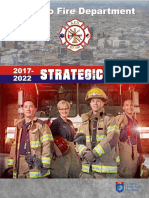 Fire Strategic Plan 