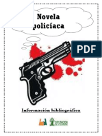 Novelanegraordenado PDF