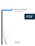 Copland Paper