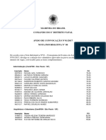 SMV 2017 Nota Info N08 Insp de Saude