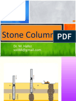 Stone Column