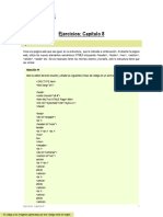 025 Ejercicios Del Capitulo 8 HTML5 y CSS3.