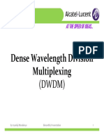 Alu DWDM PDF