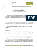 10.APP-Electrofacies and Sedimentary Structure Analysis For The Determinating