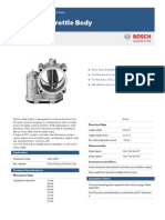 Electronic Throttle Body Datasheet 51 en 10726070795pdf