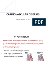 Hypertension