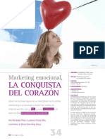 Marketing Emocional La Conquista Del Corazon PDF