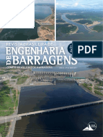 Revista Brasileira de Engenharia de Barragens - Belo Monte