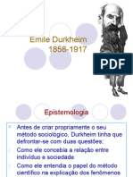 Durkheim