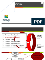 BPMN by Example: Bizagi Suite