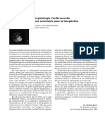 Fisiopatologia CV