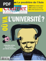 Courrier International Du 24 Juin 2010