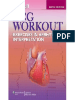 Huff - ECG Workout - Exercises in Arrhythmia Interpretation