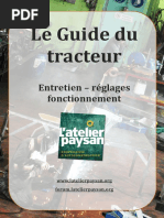 Guide Du Tracteur v3.0